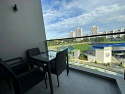 The Antares (D14), Apartment #405600121